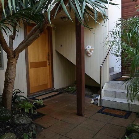 Gems Seaside Lodge Ahipara Exterior foto